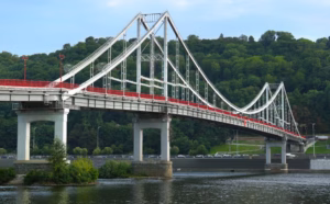 Августовские выходные: тепло и летние контрасты