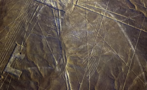 Лінії Наска в Перу