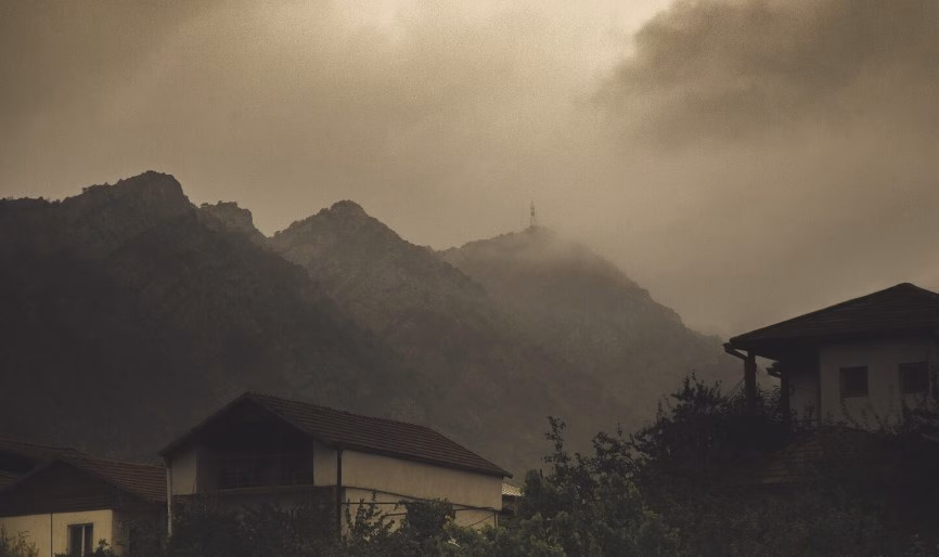 небесні труби